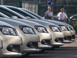 Услуга каршеринга заработает в Москве в августе