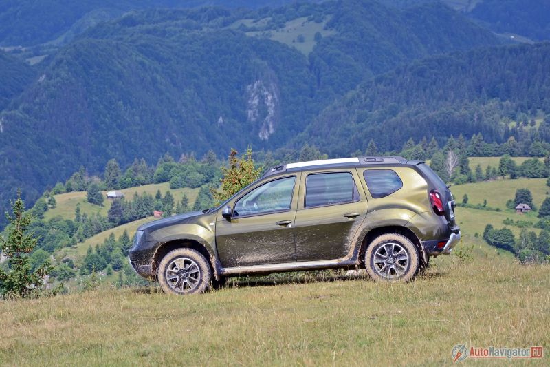 80% покупателей выбирали машины с полным приводом