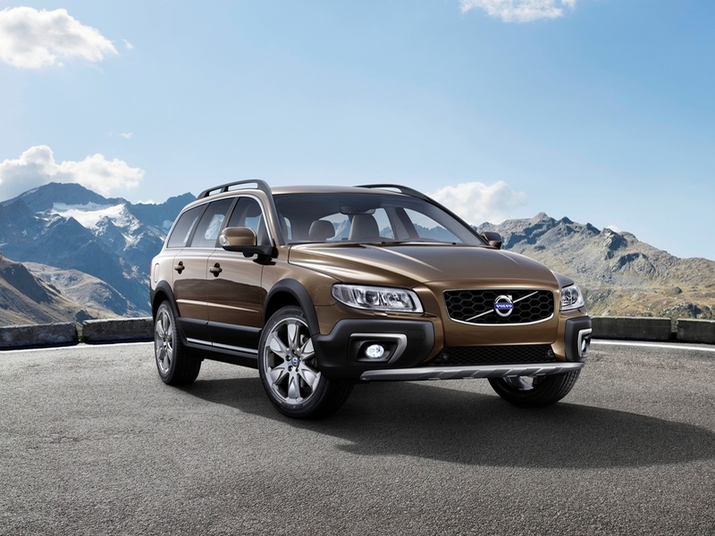 Volvo запускает в России программу субсидированного кредитования