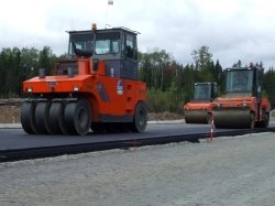 Строительство участка хорды от Измайловского до Щелковского шоссе в Москве завершится досрочно