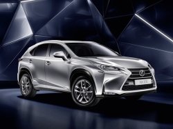 Lexus продлевает спецпредложение на популярные модели в июле