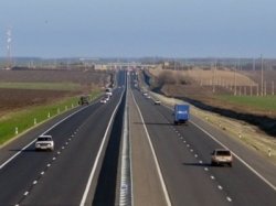 На трассе М-4 «Дон» вводится ограничение движения для большегрузов