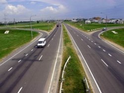 К 2030 году дороги РФ будут ремонтировать за счет сбора оплаты за проезд