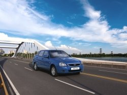 ВАЗ запускает новые акции для своих клиентов