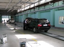 Добросовестных водителей могут освободить от прохождения техосмотра