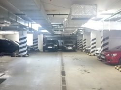 Департамент городского имущества освободил в Москве 1,5 тыс. кв.м. машиномест