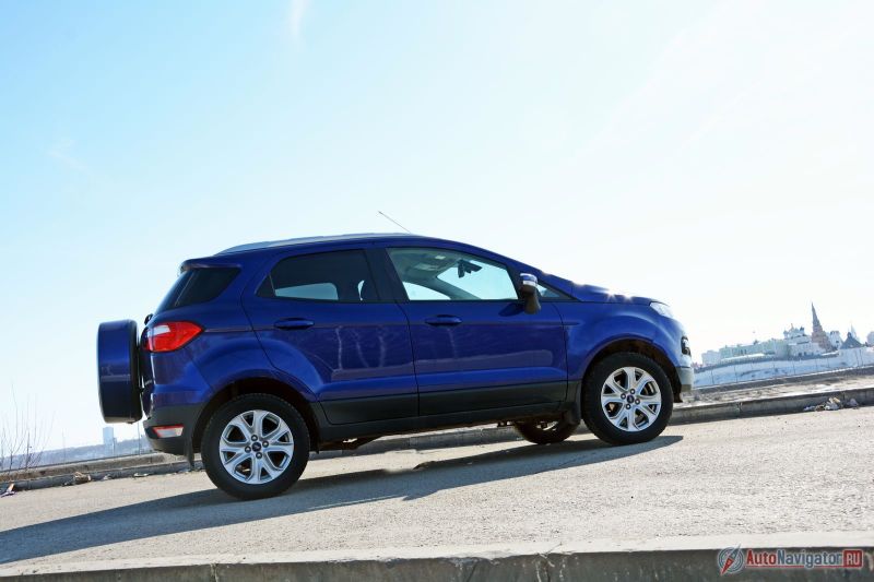 И уж тем более не запустили бы отдельный завод полного цикла в Набережных Челнах, в переналадку которого предварительно инвестировали сотни миллионов долларов