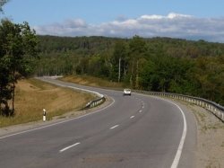 На трассах РФ появятся невидимые весы