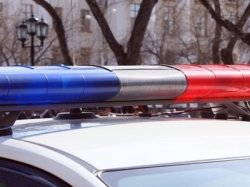 Госавтоинспекция Москвы просит водителей быть осторожными на дорогах