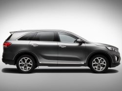 KIA Sorento Prime доступен в РФ в кредит на спецусловиях