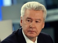 Собянин: Реконструкция Волгоградки освободит от пробок полмиллиона москвичей