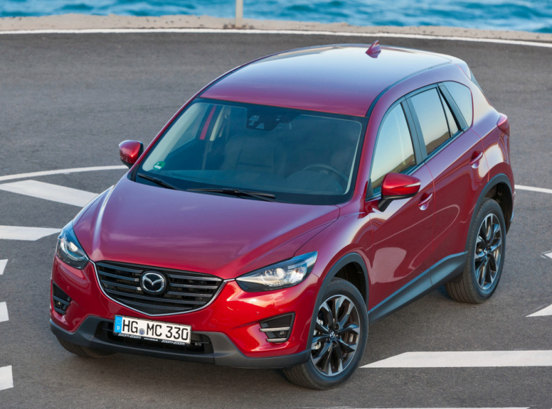 Новая радиаторная решетка, новый бампер и головная оптика