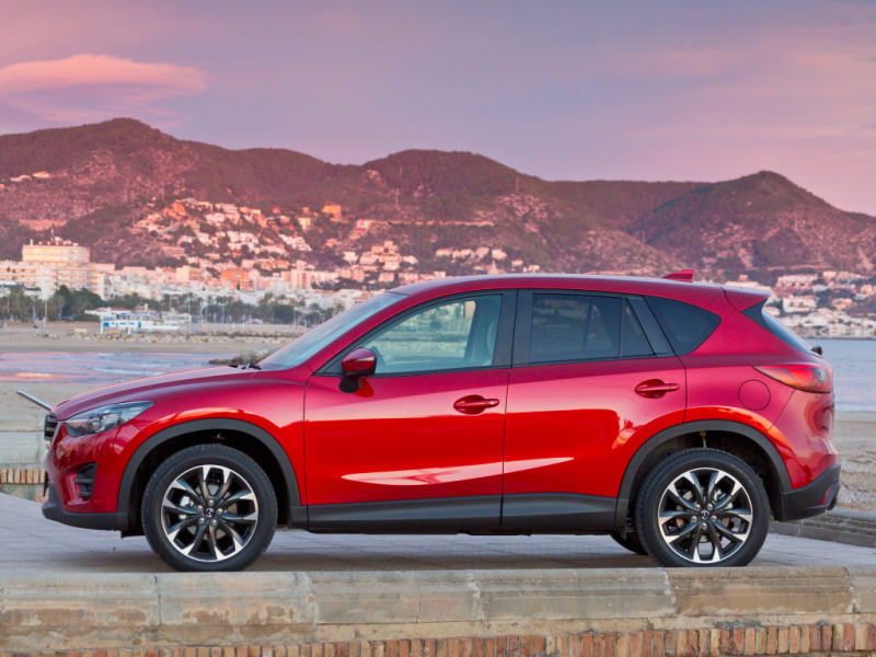 В профиле нет изменений