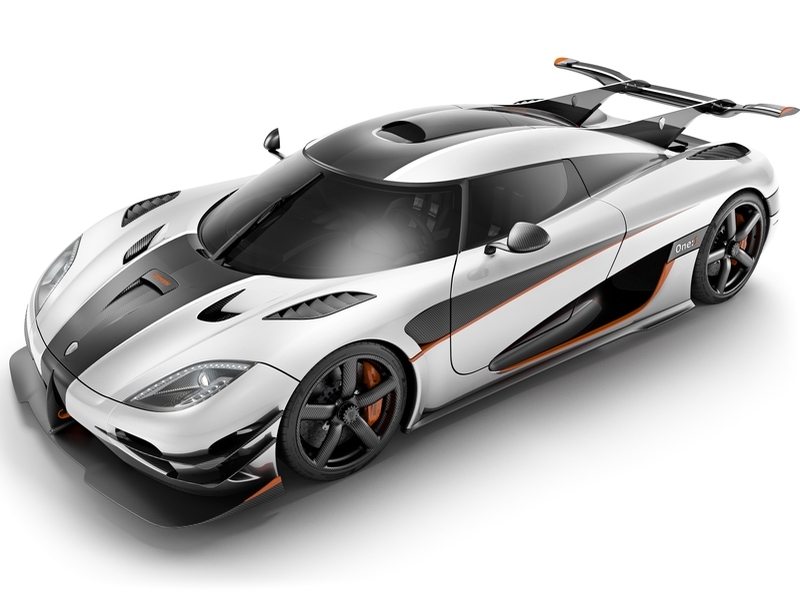 Castrol и Koenigsegg будут сотрудничать