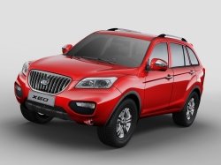 В России запущена спецпрограмма кредитования «LIFAN Finance»