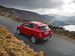 Opel объявляет новые скидки на автомобили, продающиеся в России