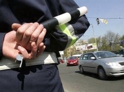 На выходных в Москве будет ограничено движение