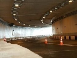 Московский Алабяно-Балтийский тоннель готовится к запуску движения