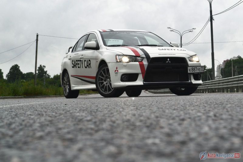 Mitsubishi Lancer Evo X: Готовы ли вы его купить?