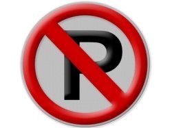 На некоторых московских улицах могут запретить парковку