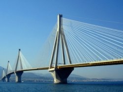 Проект моста через Керченский пролив — подробная информация