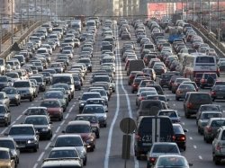 Мнение москвичей будет учитываться при изменениях в дорожном движении