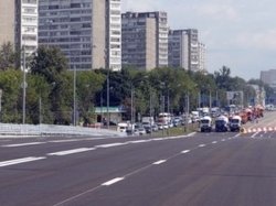 На Ярославском шоссе в Москве появится новая эстакада