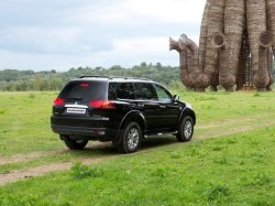 Mitsubishi продлевает в России программу утилизации