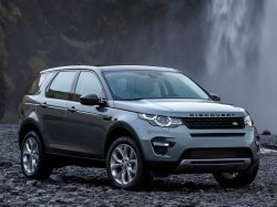 При покупке автомобилей Jaguar и Land Rover в РФ действуют спецусловия кредитования