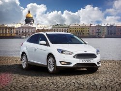 Ford продлевает действие программы утилизации