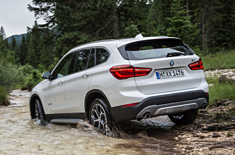 Новая корма - это эволюция на тему прежней