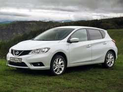 Nissan представляет в РФ новые кредитные программы