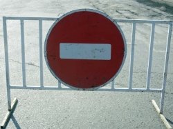 7 и 8 августа в Москве будет ограничено движение