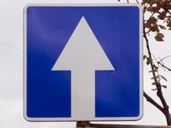 Турчанинов переулок в Москве станет односторонним