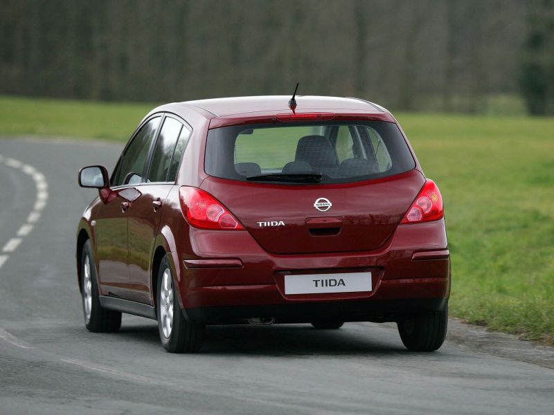 Пятилетние варианты в среднем стоят 400-500 тысяч