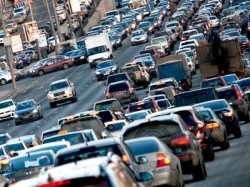 На благоустройство магистралей в Москве будет выделено 437 млн рублей