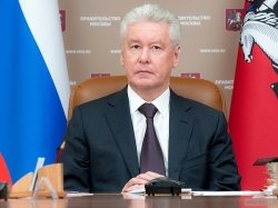 Собянин поддержал создание системы каршеринга в столице