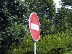 В Москве в воскресенье будет ограничено движение