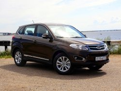 Компания Chery запустила в РФ новую кредитную программу