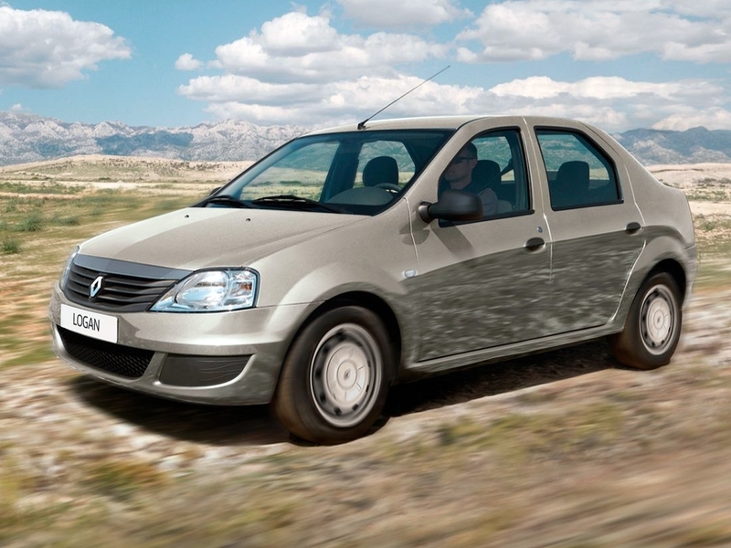 Renault запускает в РФ специальное сервисное предложение