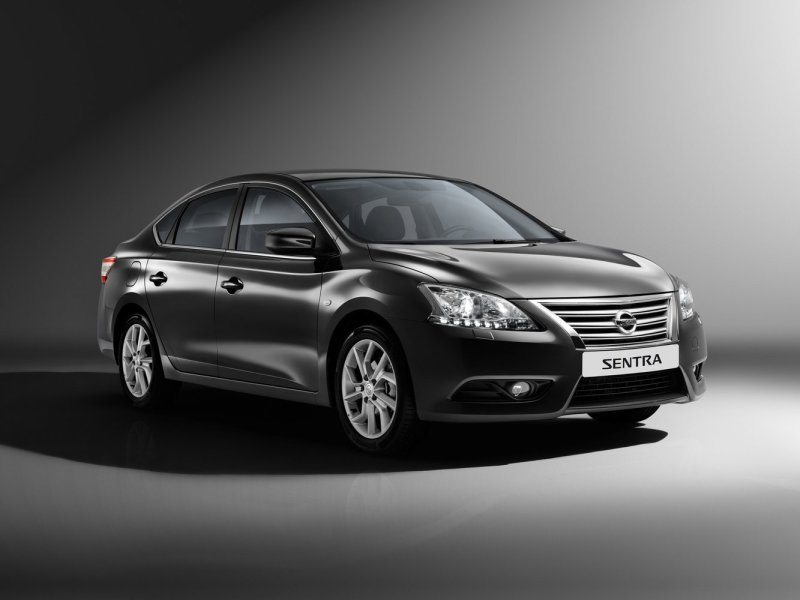 Nissan Sentra
