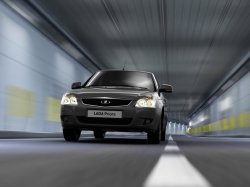 Покупателям отечественных автомобилей могут предложить налоговые льготы