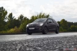 Citroen DS3: От создателей 24-х часов Ле-Мана