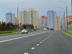 Москве необходима система дорожных связок между районами