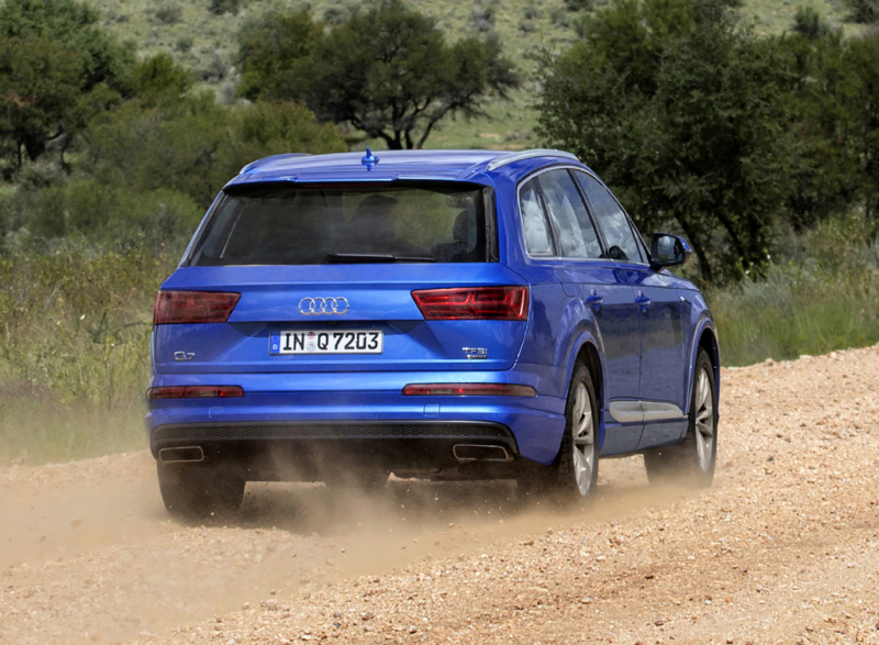 Корма выглядит строже, чем раньше – это, без сомнений, плюс