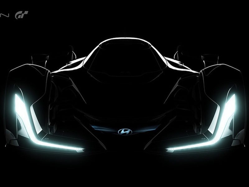 Во Франкфурте будет представлен суббренд Hyundai Motor N