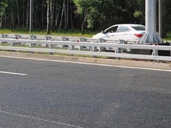 К пяти ТПУ в Москве подведут подъездные дороги