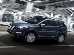 В РФ действуют специальные условия покупки автомобилей Hyundai