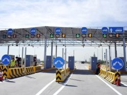 Участок трассы M11 от Москвы до Шереметьево скоро станет платным