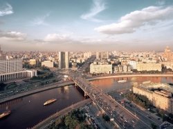 В ближайшие дни в Москве будет ограничено движение